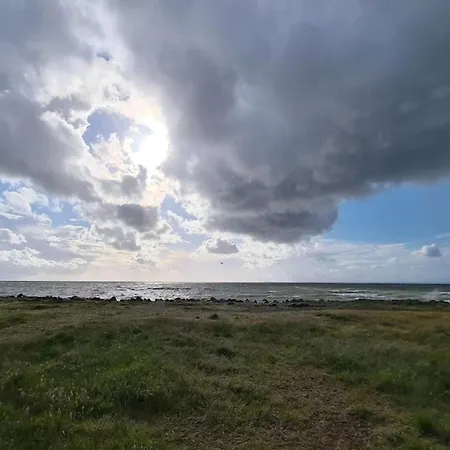 Seaside Escape In - By Traum Сasa de vacaciones