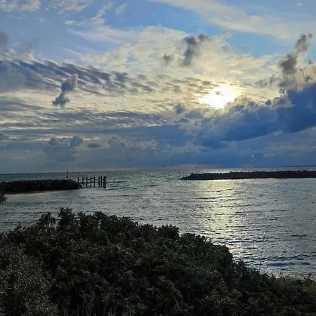 Сasa de vacaciones Seaside Escape In - By Traum *