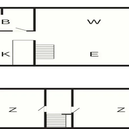 Seaside Escape In - By Traum Сasa de vacaciones Gedser