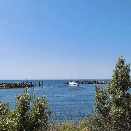 Seaside Escape In - By Traum Casa de Férias