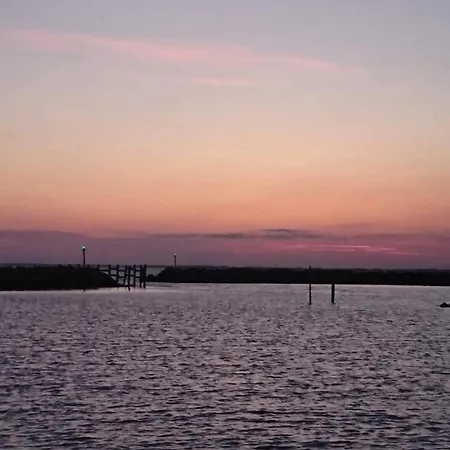 Сasa de vacaciones Seaside Escape In - By Traum