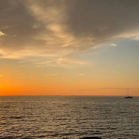 Seaside Escape In - By Traum Сasa de vacaciones