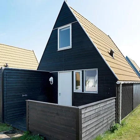 Casa de Férias Seaside Escape In - By Traum Gedser