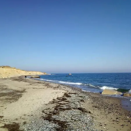 Seaside Escape In - By Traum Casa de Férias Gedser