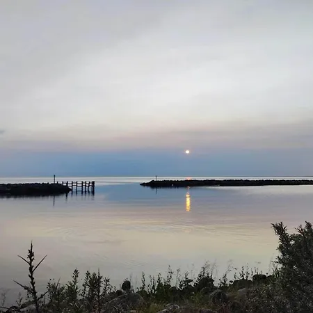 Seaside Escape In - By Traum Casa de Férias