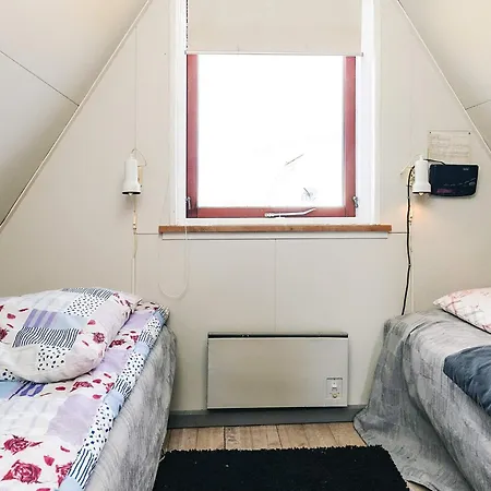 Ferienhaus Lush Seaside Escape In Gedser Gedser