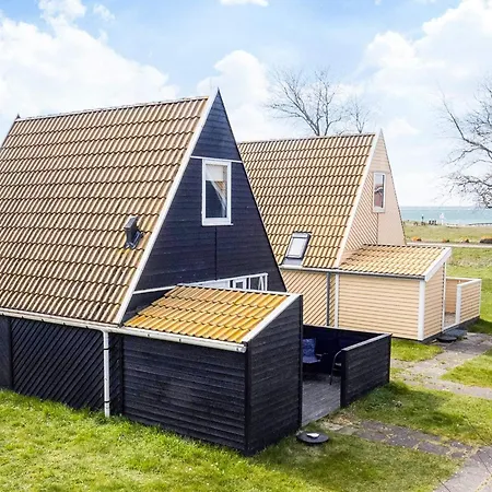 Сasa de vacaciones Seaside Escape In - By Traum *