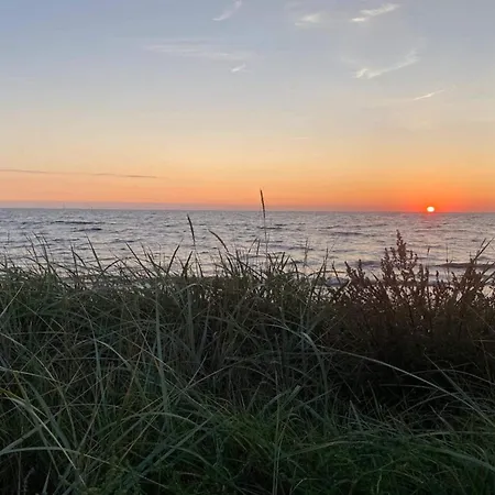 Сasa de vacaciones Seaside Escape In - By Traum Gedser