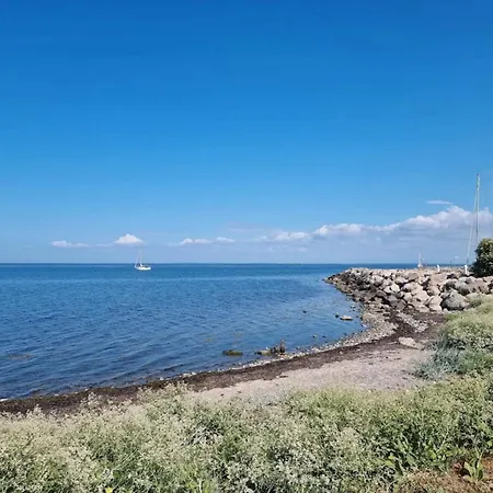 Seaside Escape In - By Traum Сasa de vacaciones *