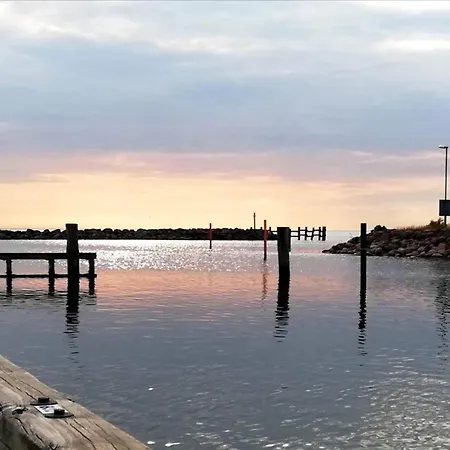 Seaside Escape In - By Traum Сasa de vacaciones Gedser