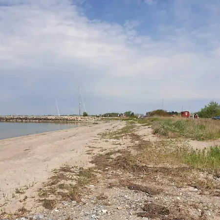 Сasa de vacaciones Seaside Escape In - By Traum Gedser