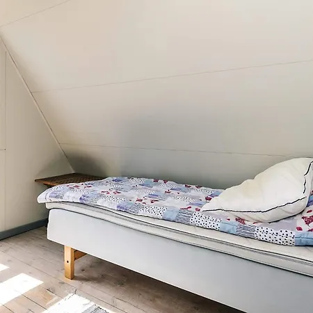 Lush Seaside Escape In Gedser Gedser