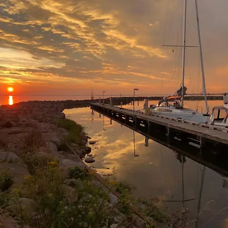 Сasa de vacaciones Seaside Escape In - By Traum *