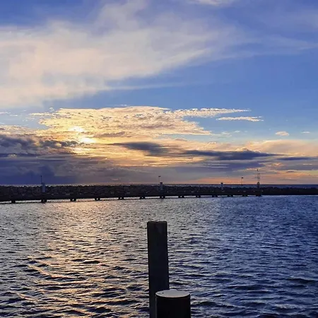 Seaside Escape In - By Traum Gedser