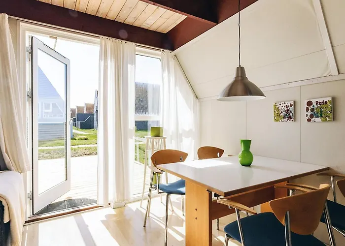 Seaside Escape In - By Traum Ferienhaus
