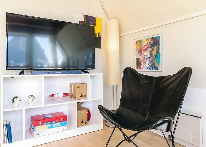 Seaside Escape In - By Traum Ferienhaus