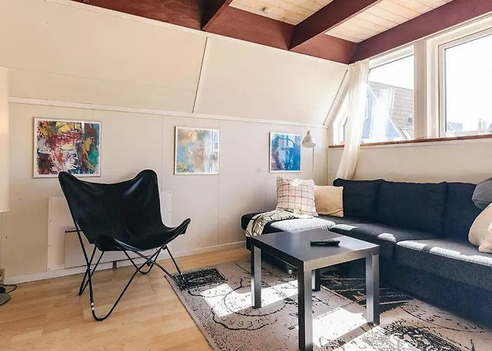 Seaside Escape In - By Traum Ferienhaus