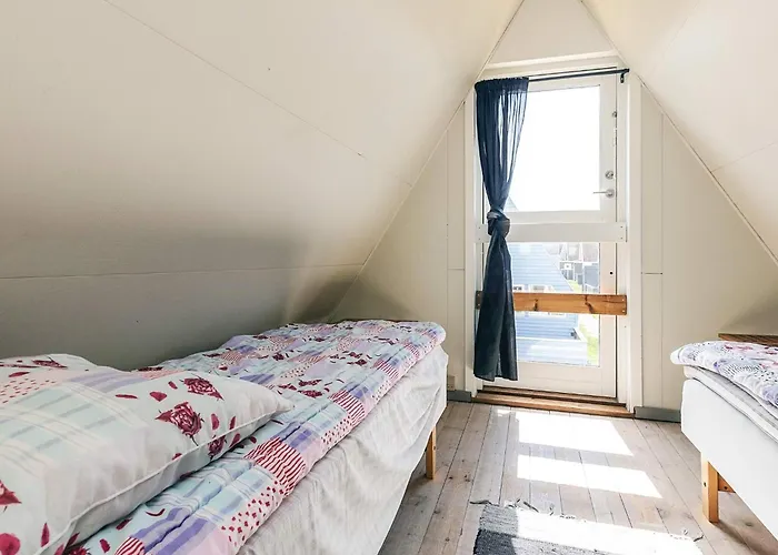 Seaside Escape In - By Traum Ferienhaus